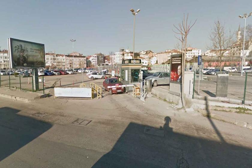 Kuşdili Çayırı'nda otopark projesine mahkeme izin vermedi