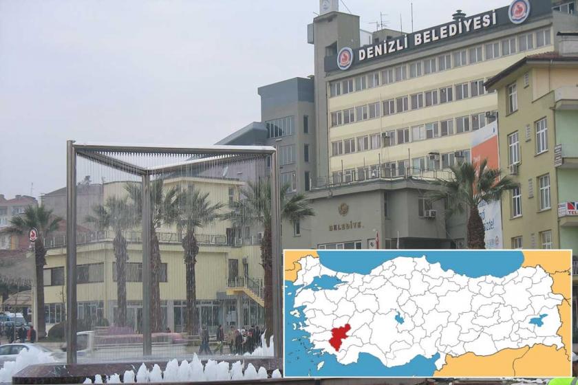 Denizli | 31 Mart 2019 yerel seçim sonuçları