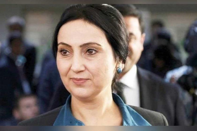 Figen Yüksekdağ: Siyasi iktidar mahkemelerin üzerinden elini çekmeli