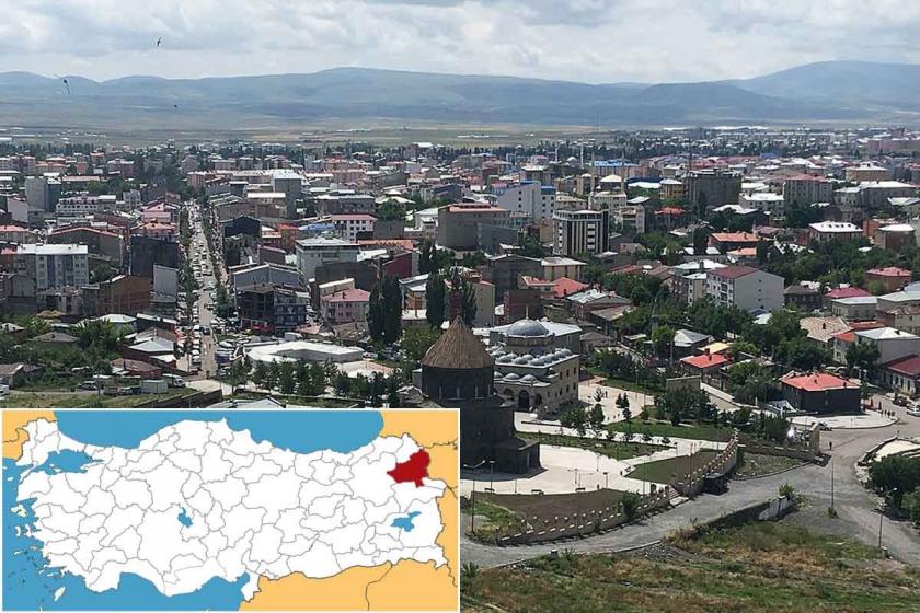 Kars | 31 Mart 2019 yerel seçim sonuçları