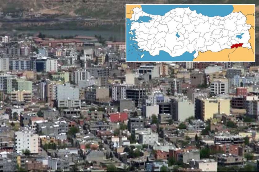 Şırnak’ta eylem ve etkinlikler 15 gün yasaklandı