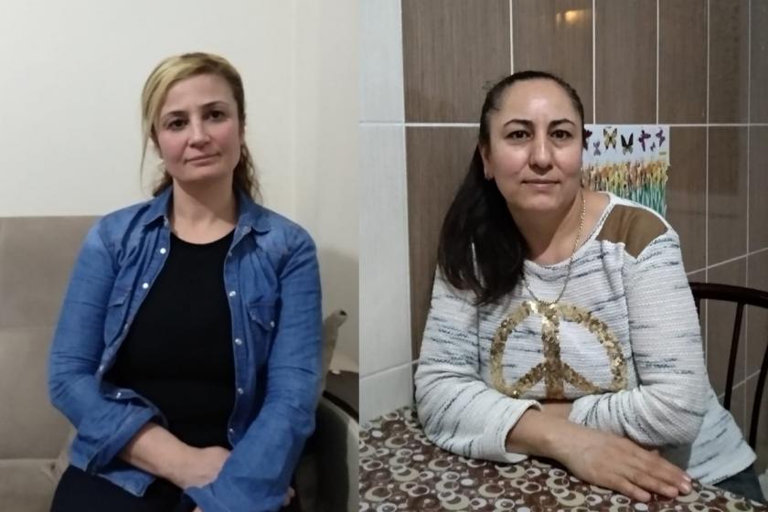 Elazığ'da kadın muhtar adayları: Mahallemizi birlikte yönetelim