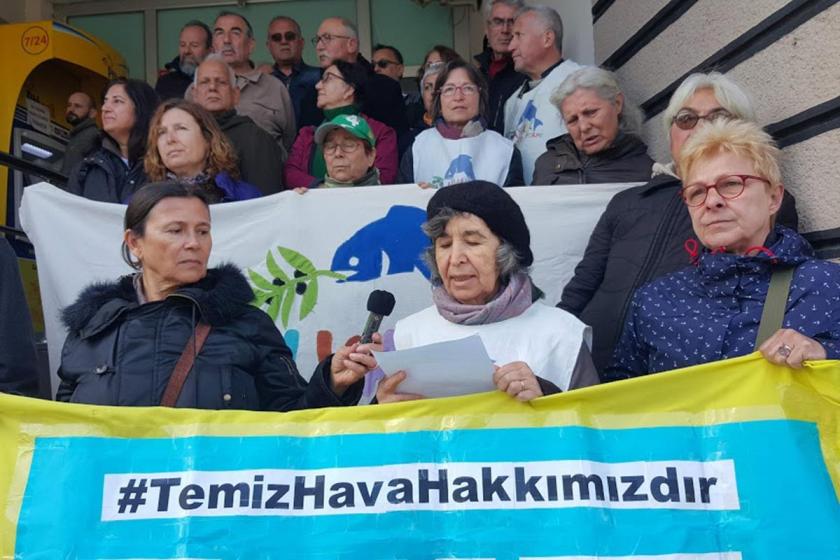 Ayvalık’ta Pirina tesisine tepki: Bakanlık artık harekete geçmeli