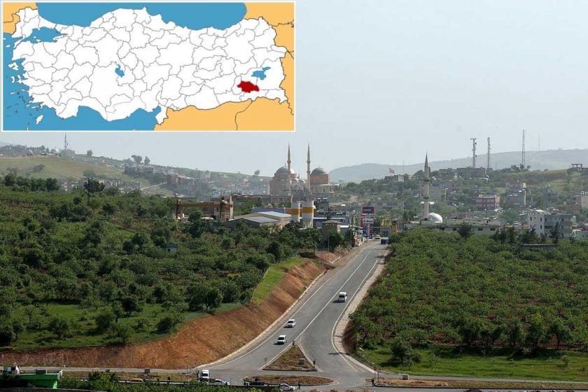 Siirt | 31 Mart 2019 yerel seçimleri sonuçları