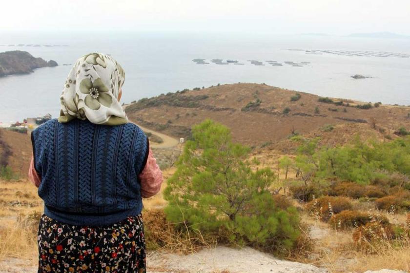 Karaburun Körfezi Özel Çevre Koruma alanı ilan edildi