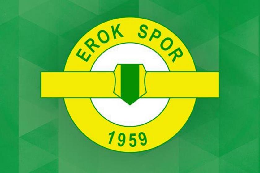 Tayyip Erdoğan'ın 'himayesindeki' ikinci takım: Esenler Erokspor