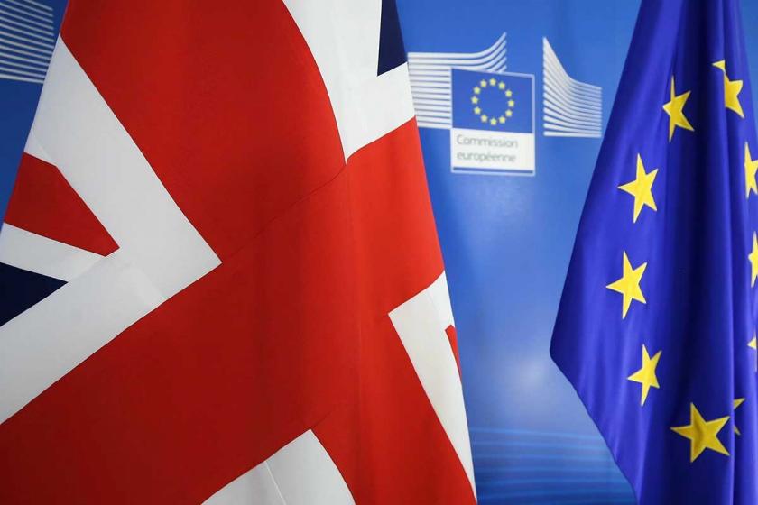 Brexit’te son durum: AB’den İngiltere’ye iki senaryo