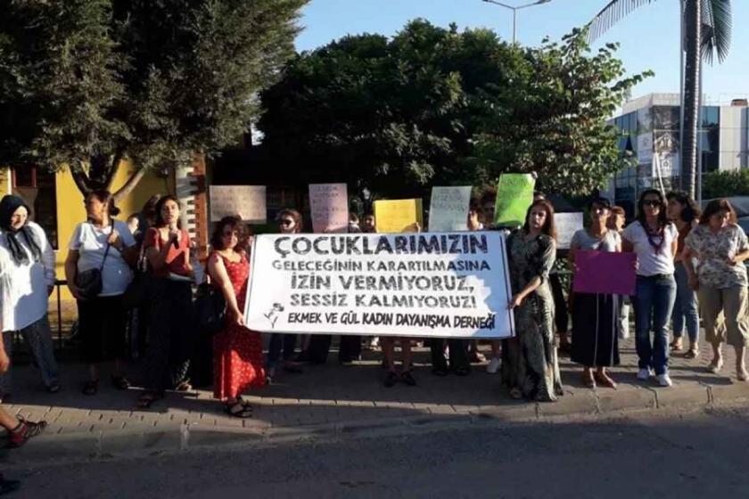 İstismar ile suçlanan apartman yöneticisine ödül gibi ceza: 4 yıl hapis
