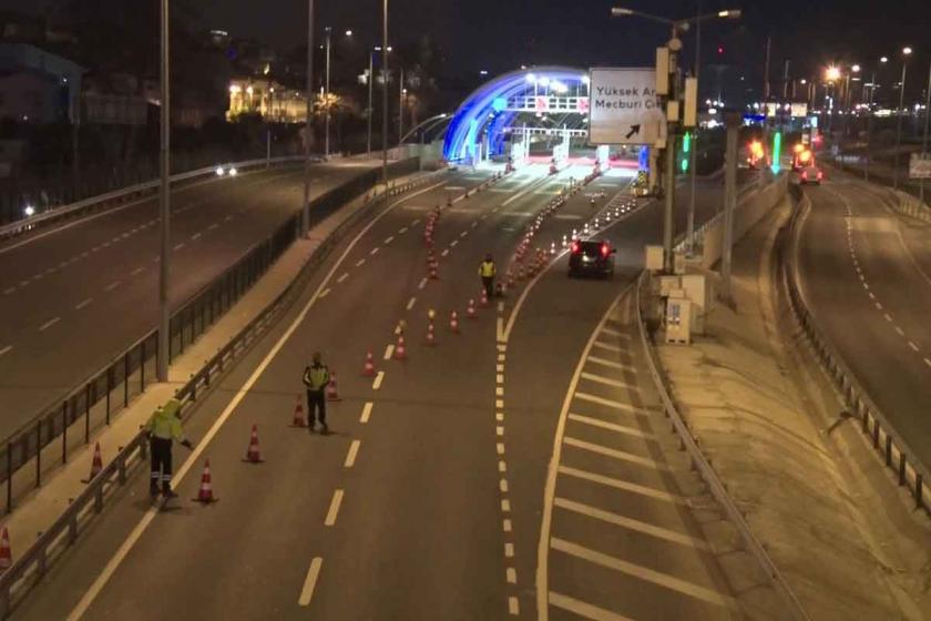 Avrasya Tüneli’nde vazgeçilen geliri eksik gösterdiler