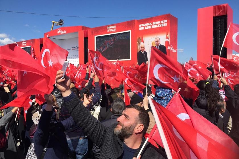 Battle of the Yenikapı Square