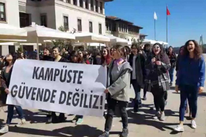 Üniversitelerde tacize karşı mekanizmalar ve YÖK’ün tutum belgesi