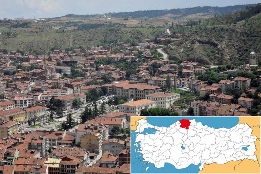 Kastamonu | 31 Mart 2019 yerel seçim sonuçları