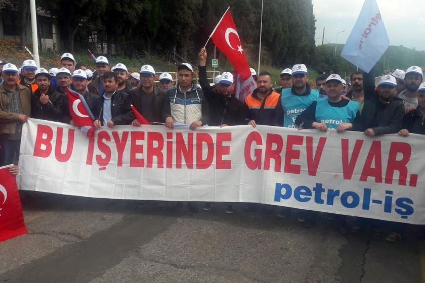 Toros Tarım'da anlaşma sağlandı