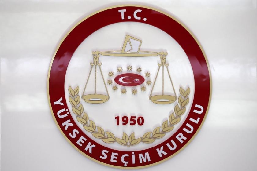 Supreme Election Council of Turkey resolves to deny certificates of election to mayor-elect expellees