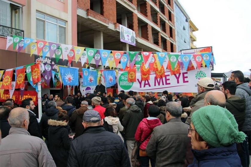 Dersim’de kayyımın son günleri: Halk iradesine sahip çıkacak