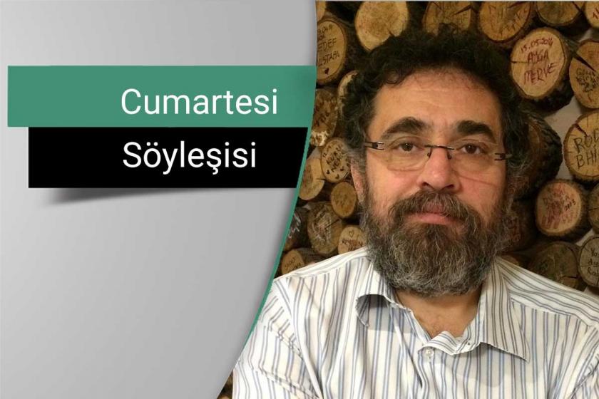 Gazeteci Kemal Can: 'Bir şey olmuyor' demek politik tavır değil