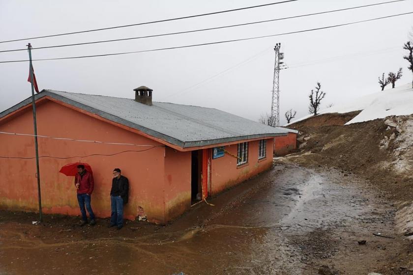 Malatya Pütürge'de 2 Saadet Partili sandık başında öldürüldü