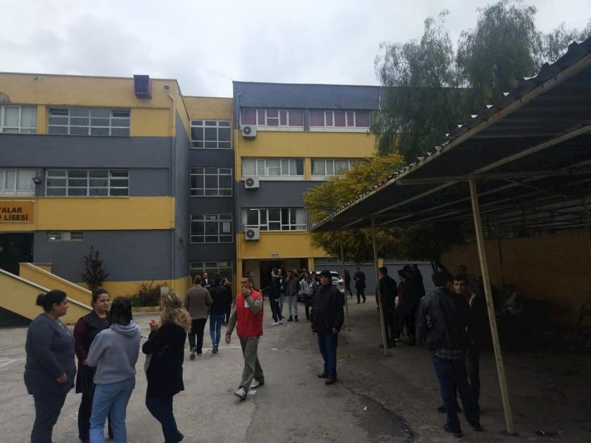 Adana'da "huzurlu, olaysız bir seçim" mesajları verildi