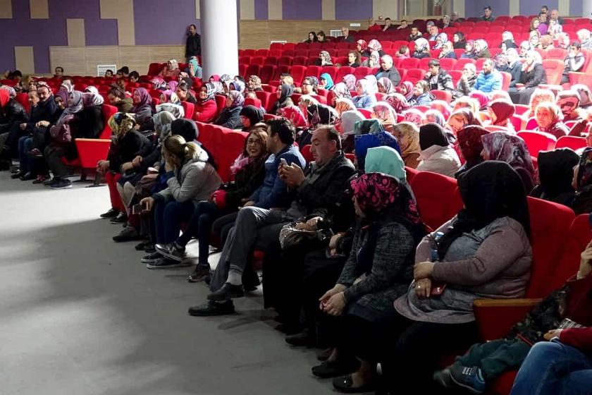 Karabük'te 300 kişilik geçici işe 3 bin 700 başvuru