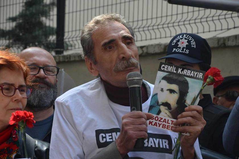 Cemil Kırbayır ailesi: Erdoğan'ı sözünü yerine getirmeye davet ediyoruz