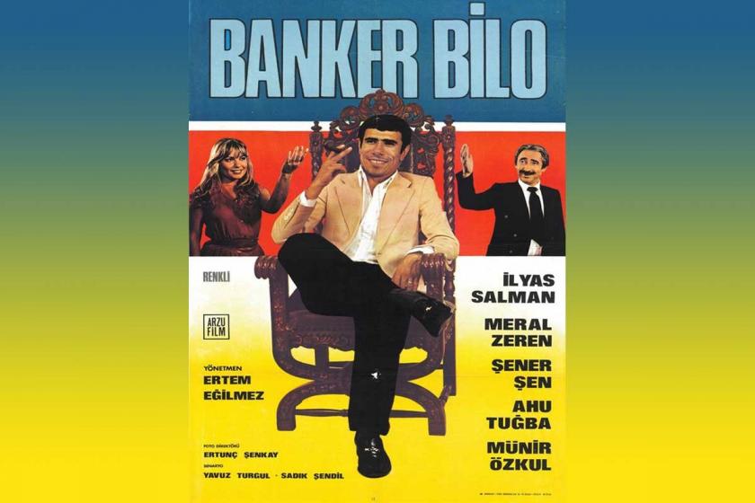 Değişim yılları ve Banker Bilo