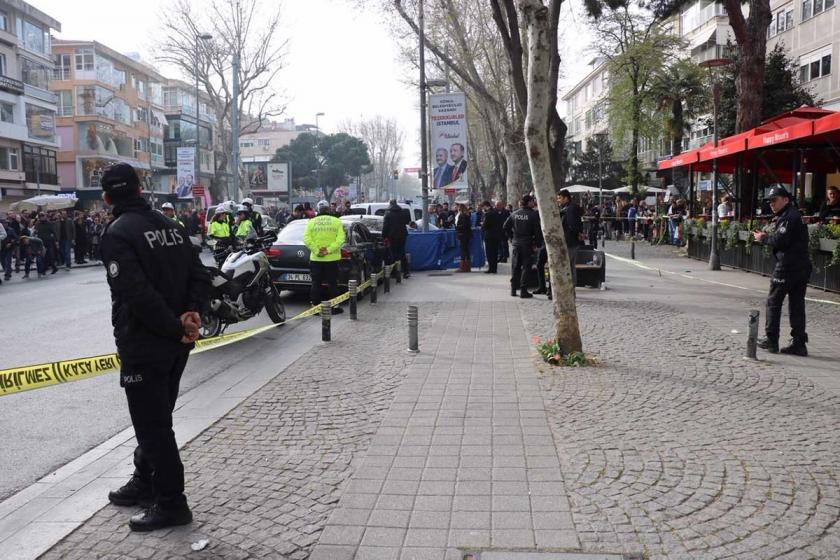 Zindaşti davasının firari sanığı İlhan Ünğan Kadıköy'de öldürüldü