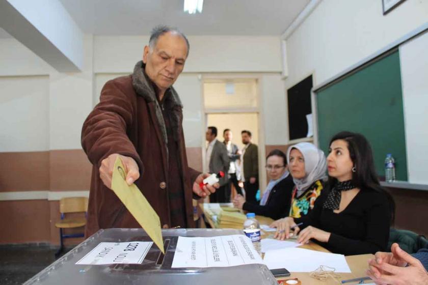 YSK, 23 Haziran seçimine dair takvimi ve esasları belirledi