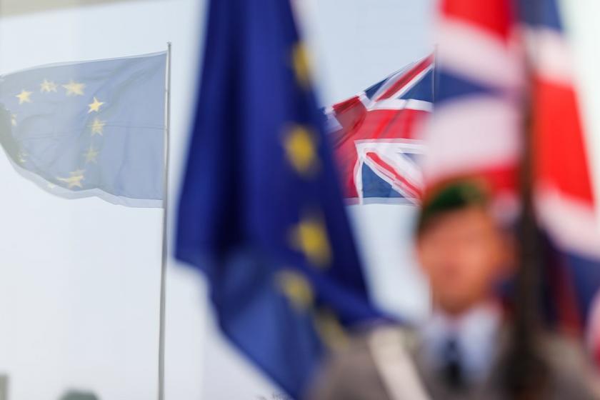 AB, Brexit'i 31 Ocak 2020'ye kadar ertelemeyi kabul etti