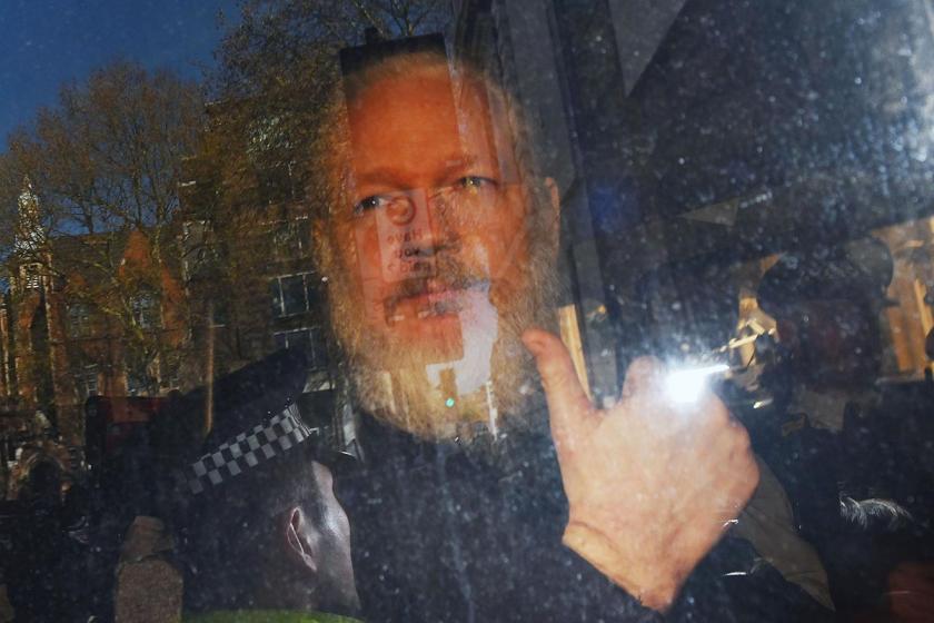 Maduro: Assange, ABD’ye iade edilirse hayatı tehlikeye girer