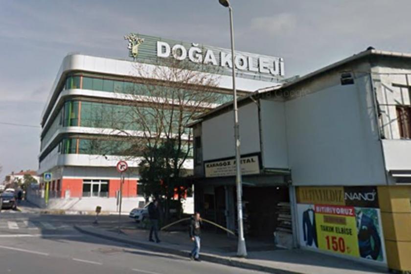 Doğa Koleji öğretmenleri ücretlerini alamıyor