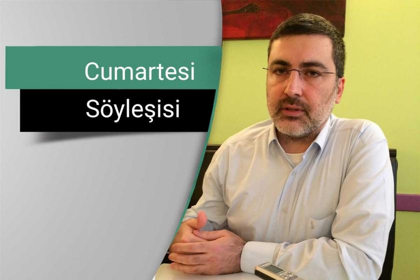 Ümit Akçay: İktidar koalisyonu bu süreci taşıyamaz