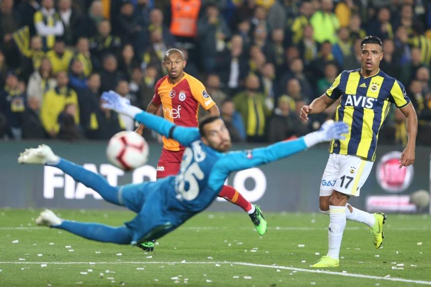 Süper Lig'de 28. hafta sonuçları ve son 6 haftaya bakış