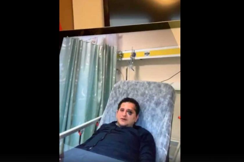 Çırağan’da avukata yapılan işkence meclis gündemine taşındı