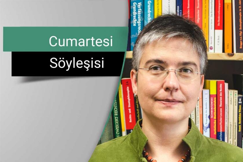 Prof. Dr. Ece Göztepe: YSK kararları hukuki zeminden yoksun