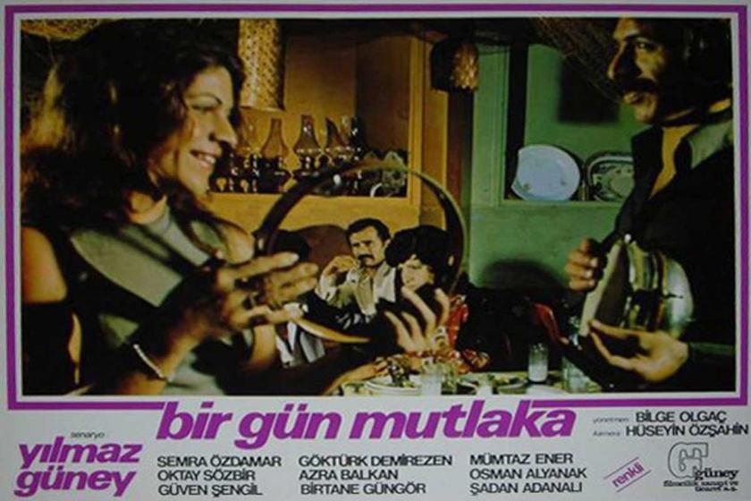 Bir gün mutlaka