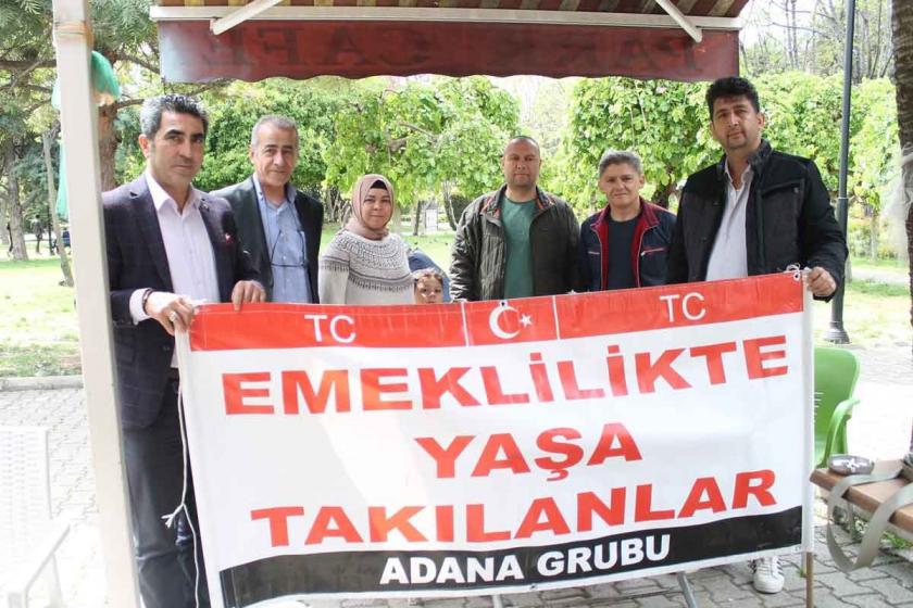 EYT’liler: Edirne’den Kars’a her yerde 1 Mayıs