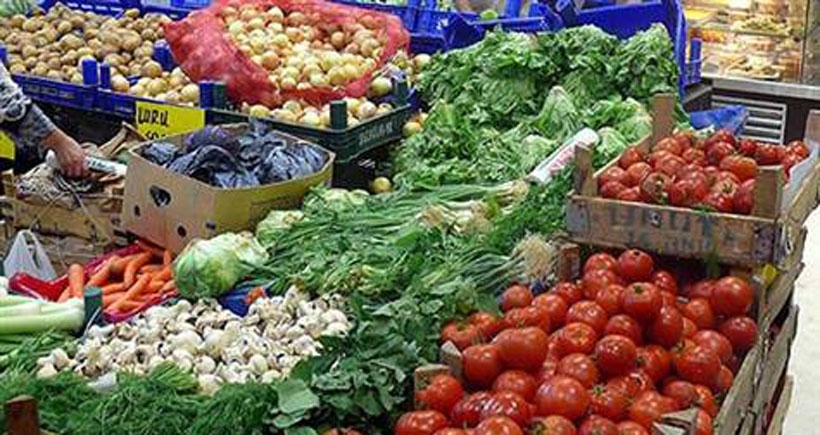 Asgari ücretlinin 54 temel gıda maddesinde satın alma güçleri düştü