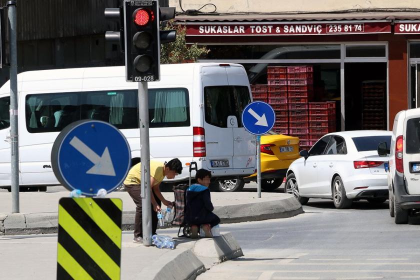 “23 Nisan çocuklar için gerçekten kutlanabilecek bir bayram değil”