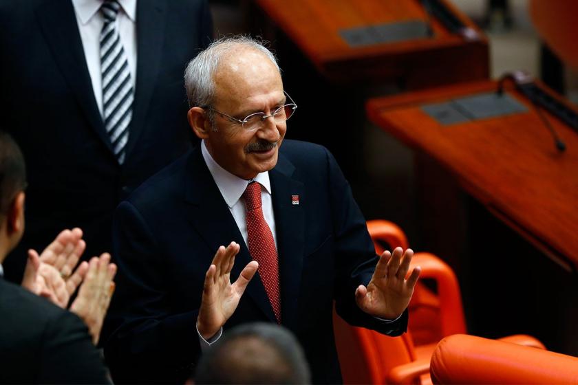 Kemal Kılıçdaroğlu’dan hükümete yanıt: Herkesle görüşüldü