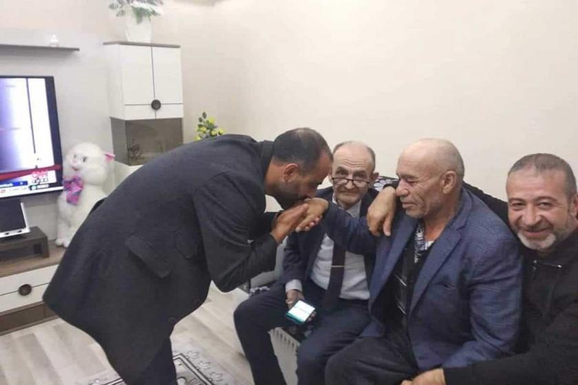 Kılıçdaroğlu’ya saldıran Osman Sarıgün’ü “Kahraman” yaptılar