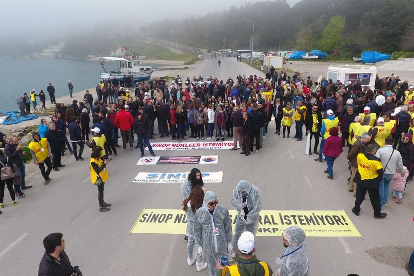 Çernobil'in yıl dönümü: En güvenilir nükleer santral hiç kurulmayandır