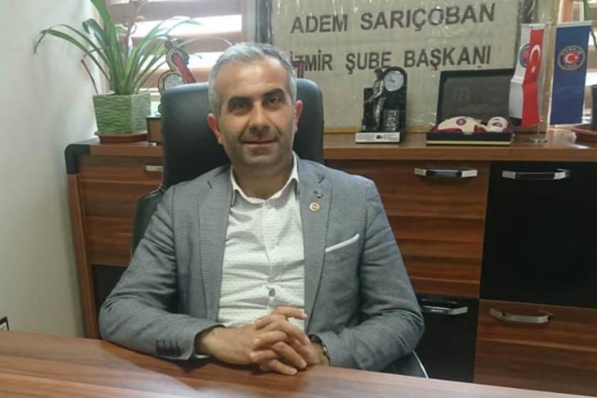 Trade Unionist Sarıçoban: The sense that we can bring about change is getting even stronger 