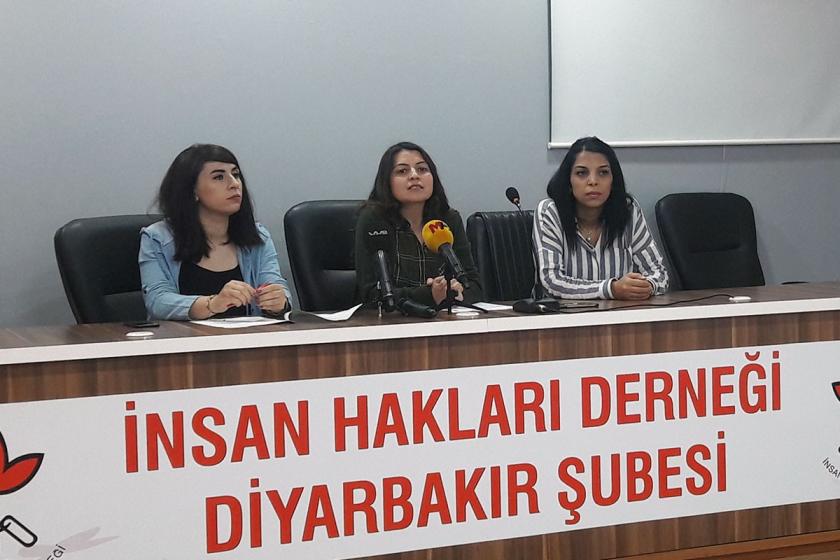 'Türkiye dünyanın en büyük gazeteci hapishanesi haline geldi'