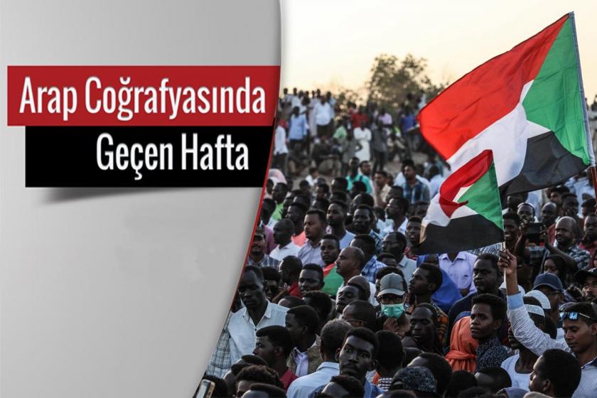 Sudan, Libya ve Türk dış politikasının iflası