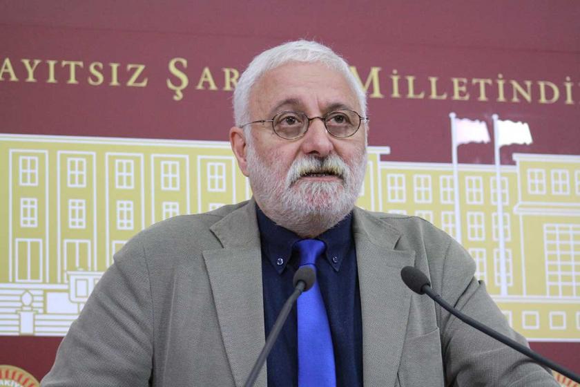 Saruhan Oluç: YSK üzerindeki tehditlerinize son verin