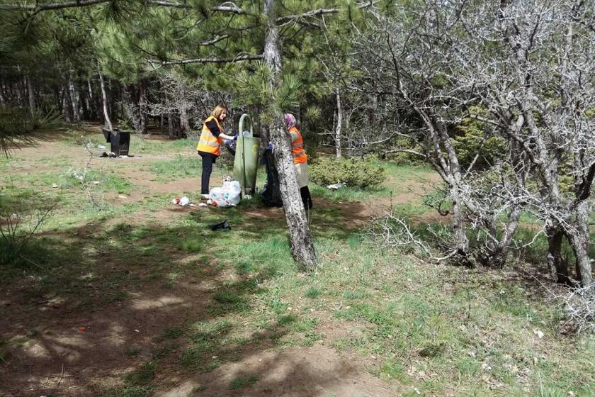 AKP'li Yozgat Belediyesi’nde kadın işçileri yıldırma sürgünü