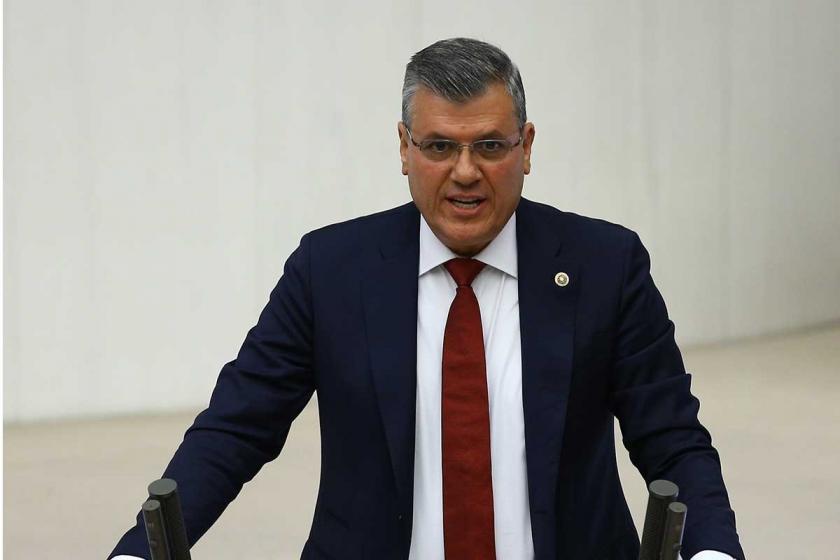 CHP'li Ayhan Barut: Adana'da söz verilen hastaneler yapılmayacak mı?