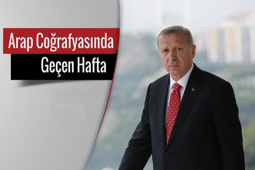 Arap basınında İstanbul seçimleri: Erdoğan kaybettiği için yenileniyor