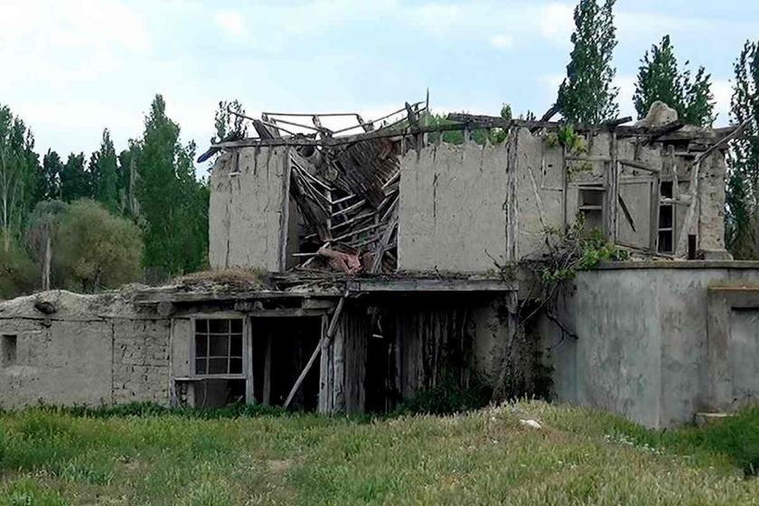 Burdurlular 1971 yılında meydana gelen depremin acılarını hâlâ yaşıyor