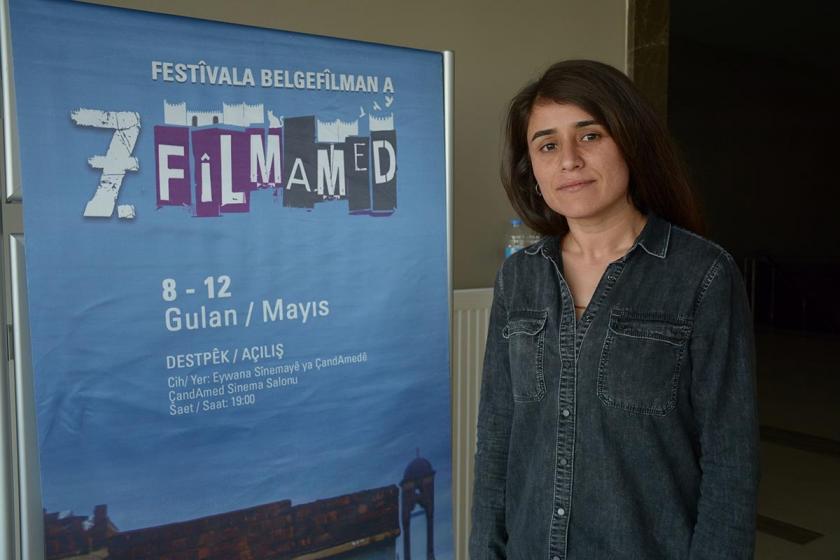 FilmAmed Belgesel Film Festivali sona erdi